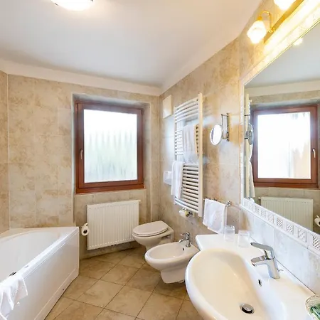 Miravalle 4* Σέλβα ντι Βαλ Γκαρντένα