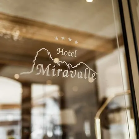 Miravalle Σέλβα ντι Βαλ Γκαρντένα