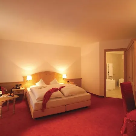 Miravalle 4* Σέλβα ντι Βαλ Γκαρντένα